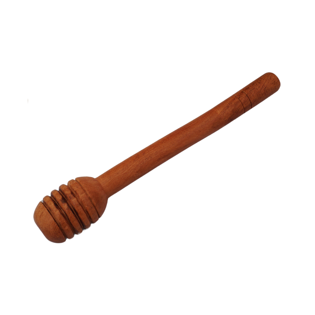 Rijuh Neem wood Honey Spoon | Honey Dipper
