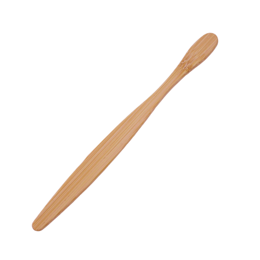 Rijuh Eco-Friendly Bamboo Toothbrush