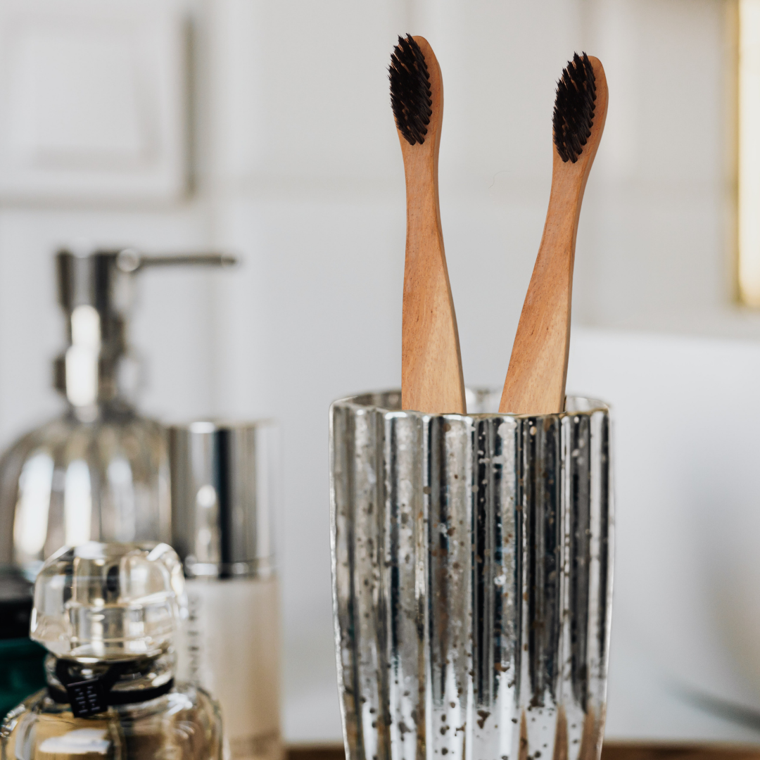 Rijuh Neem Wood Toothbrush