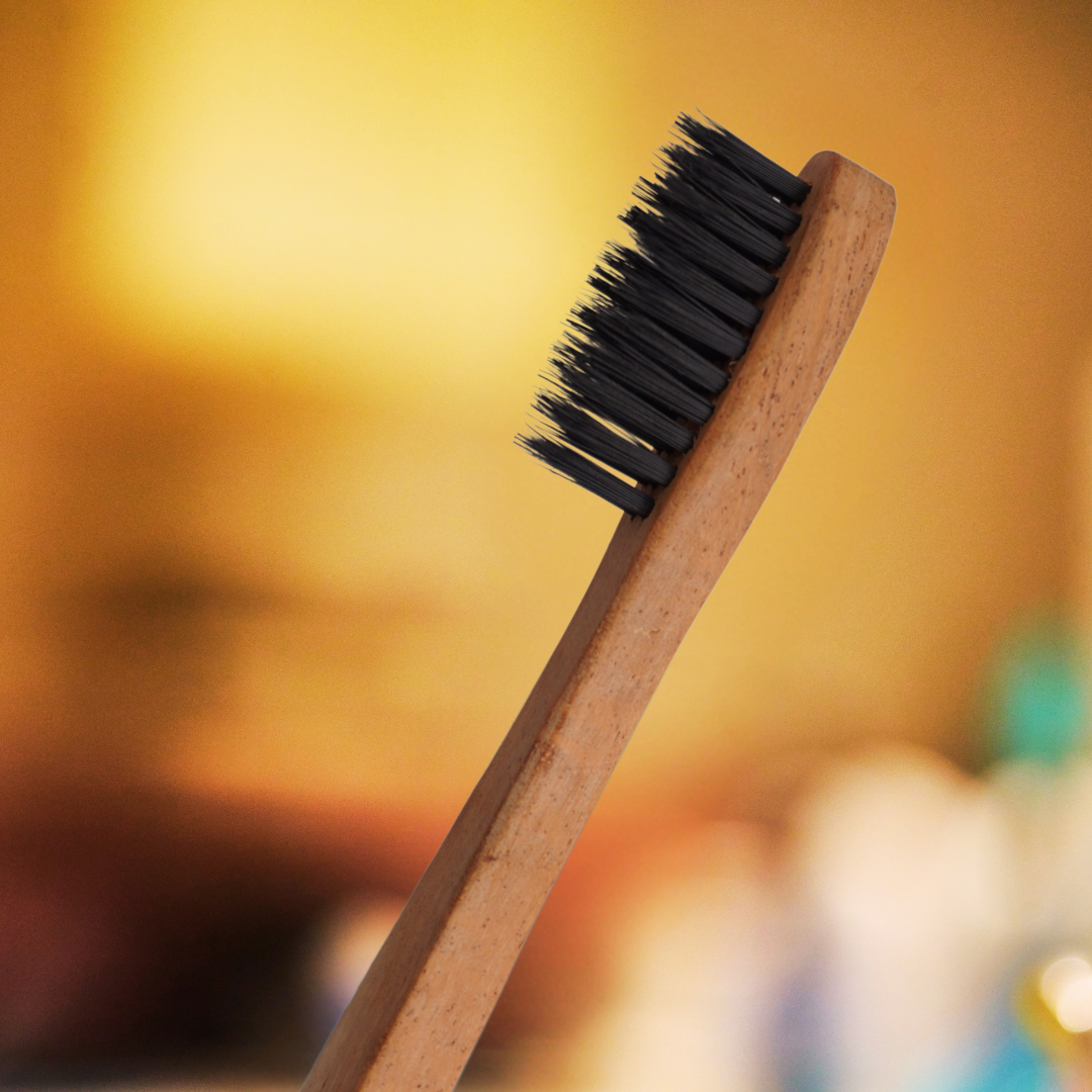 Rijuh Neem Wood Toothbrush