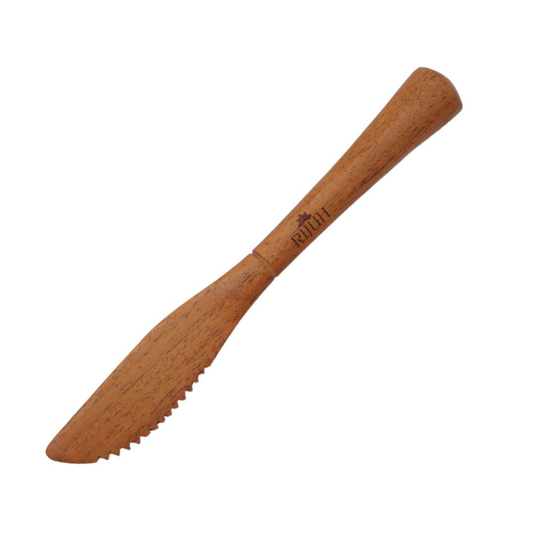Neem Wooden Butter Knife