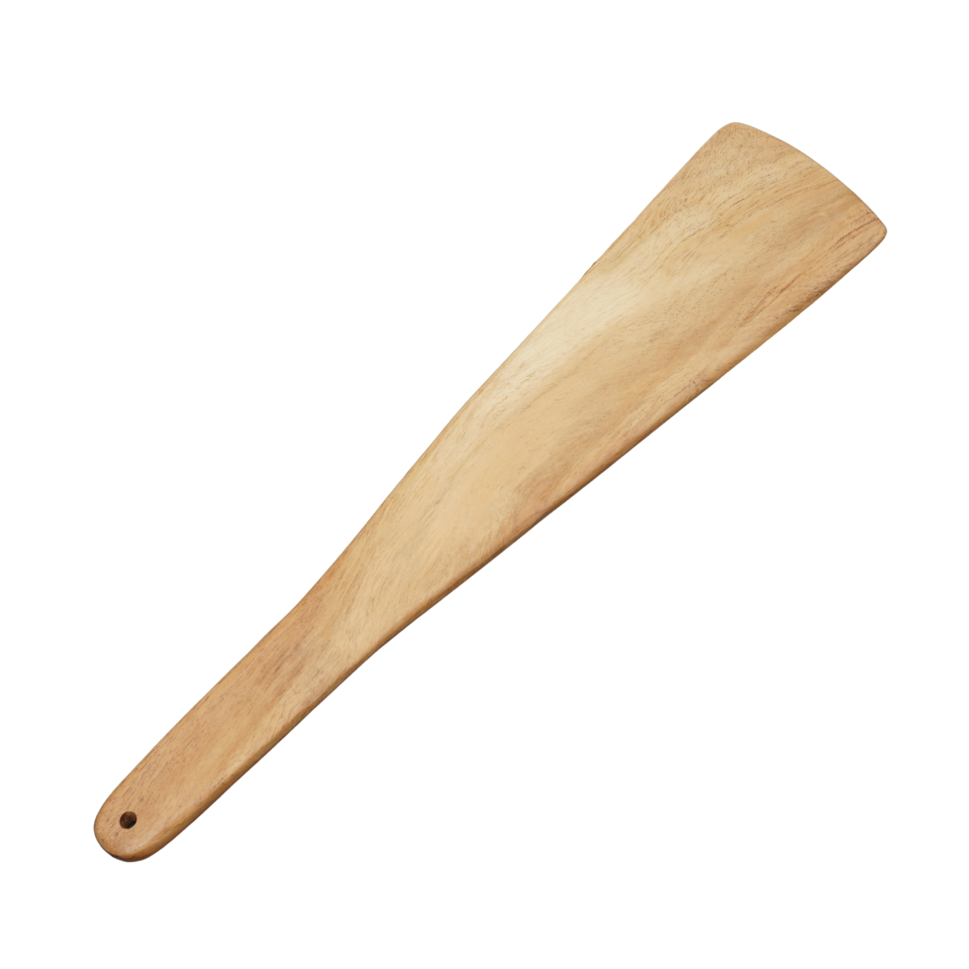 Wooden Dosa Turner | Made with Neem wood | Compact | Non stick