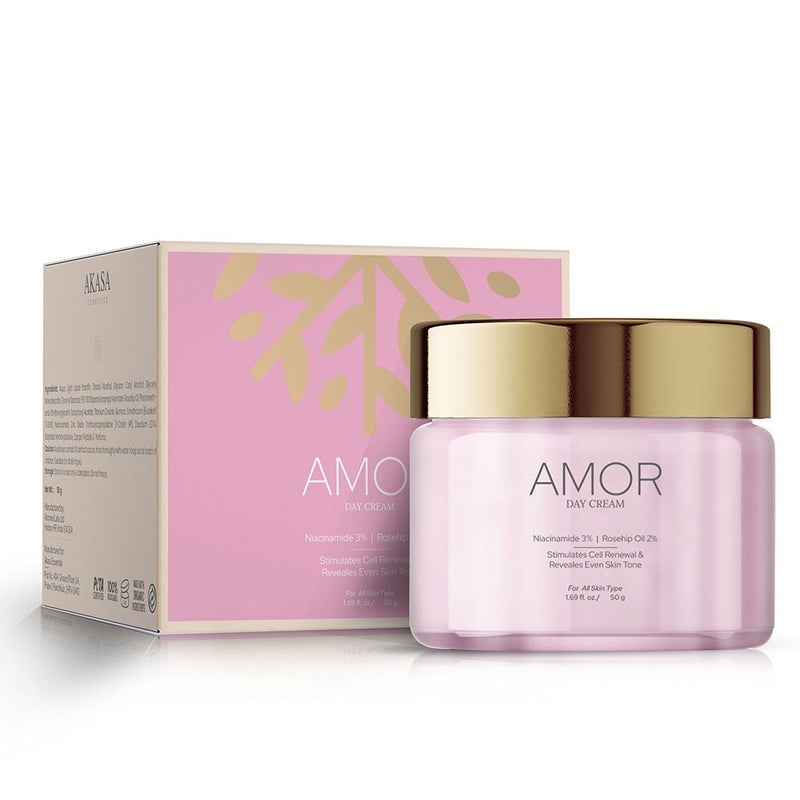 Amor – Day Cream