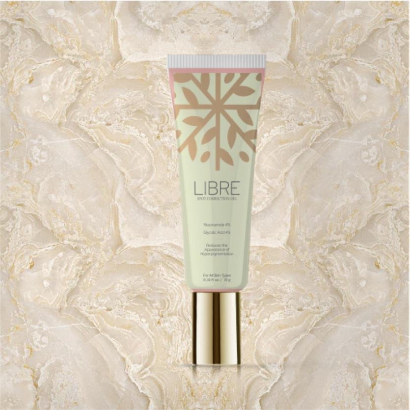 Libre Spot Correction Gel