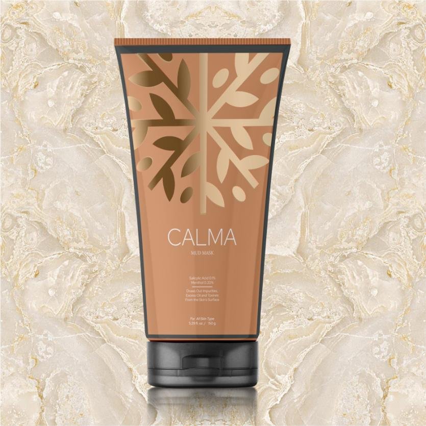 Calma Mud Mask
