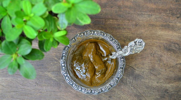 What Is Indigo Powder and Henna: How To Use Them As Hair Dye