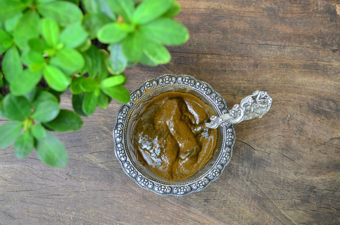 What Is Indigo Powder and Henna: How To Use Them As Hair Dye