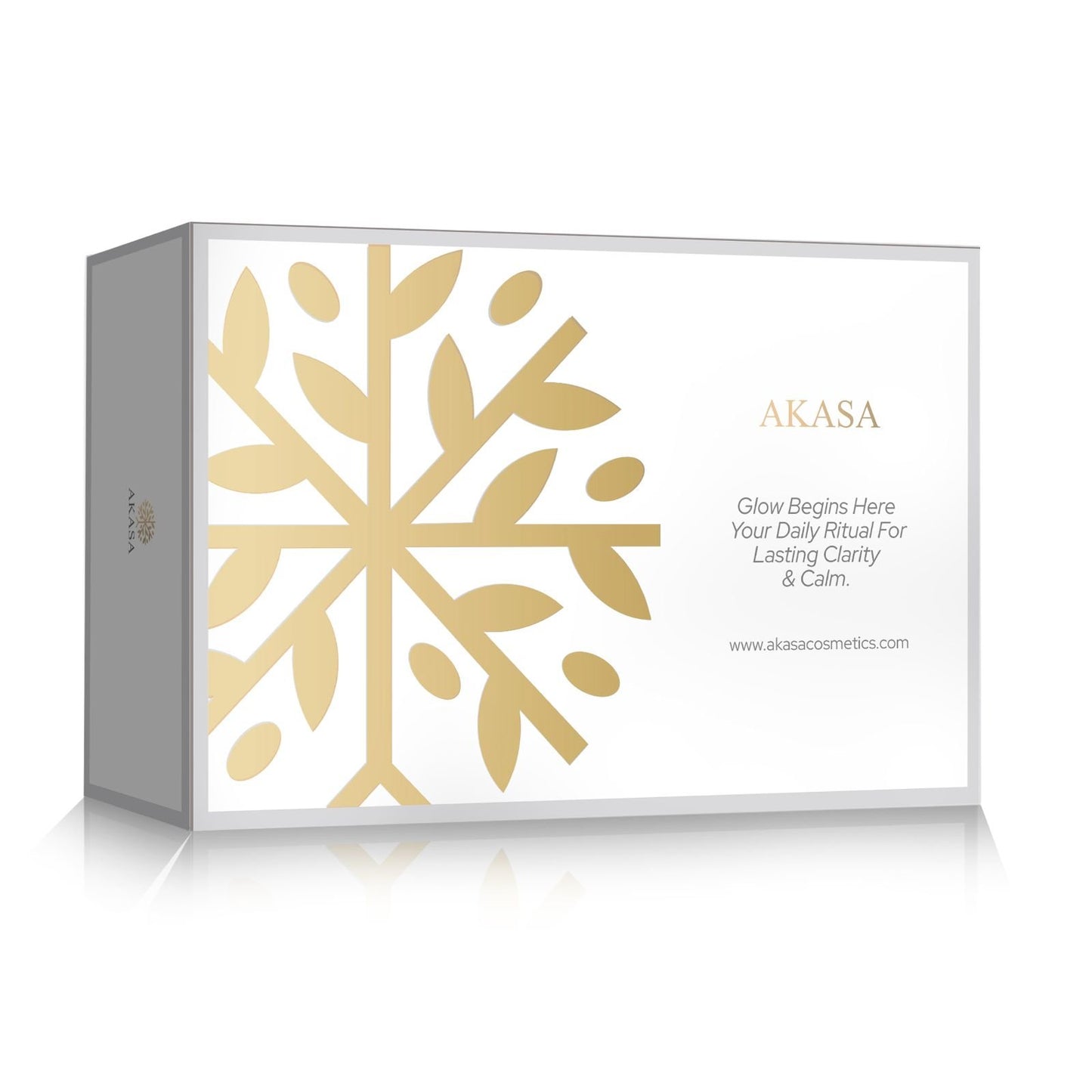 AKASA Skincare Kit – Complete Care for Healthy & Radiant Skin