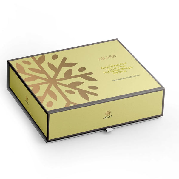 Premium Hair Care Kit – Nourish, Repair & Shine