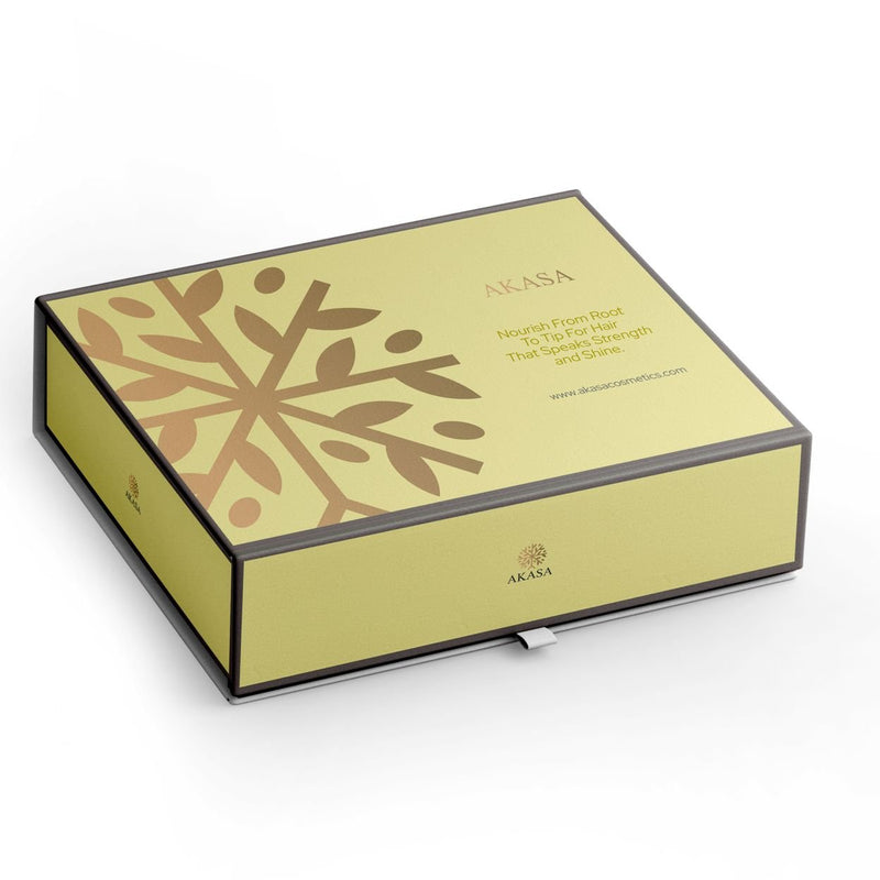 Premium Hair Care Kit – Nourish, Repair & Shine