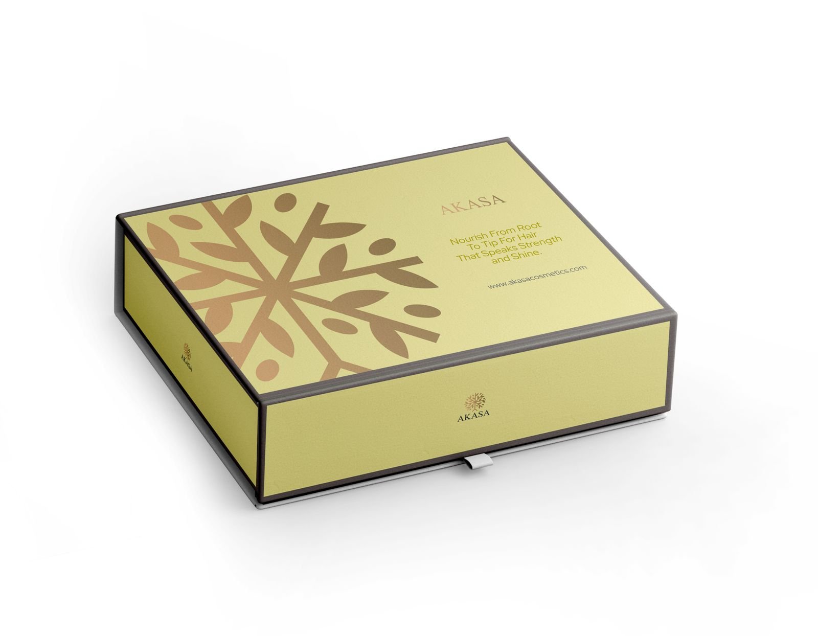 Premium Hair Care Kit – Nourish, Repair & Shine