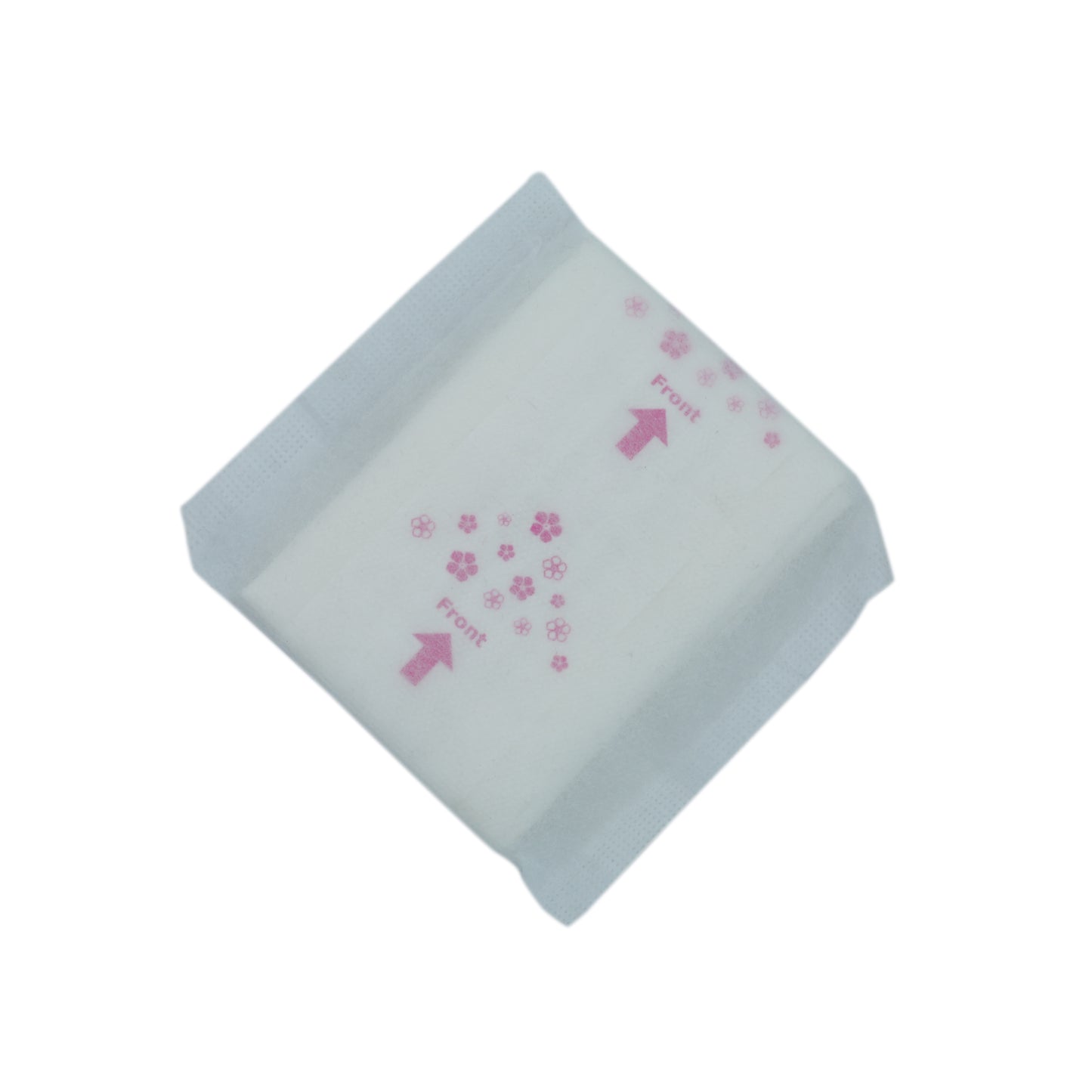 Bio-degradable Sanitary Napkin pack of 5+1