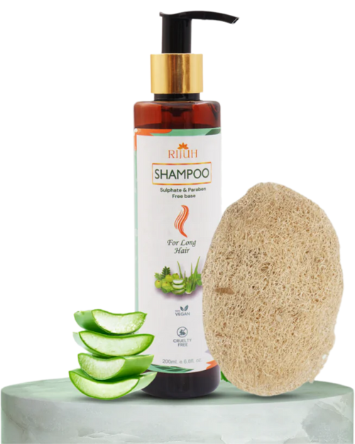Herbal | Hair Care