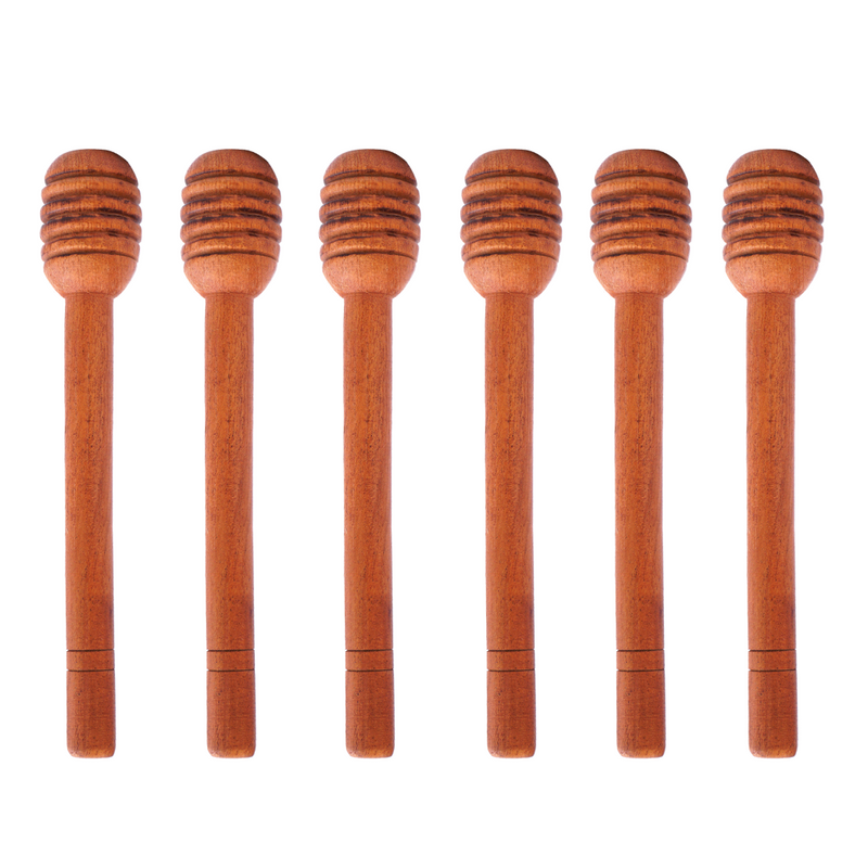 Rijuh Neem wood Honey Spoon | Honey Dipper