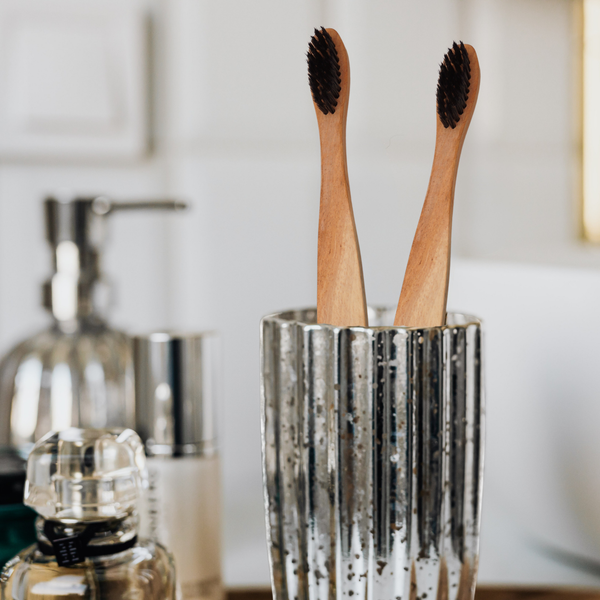 Rijuh Neem Wood Toothbrush