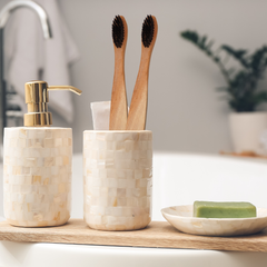 Rijuh Neem Wood Toothbrush