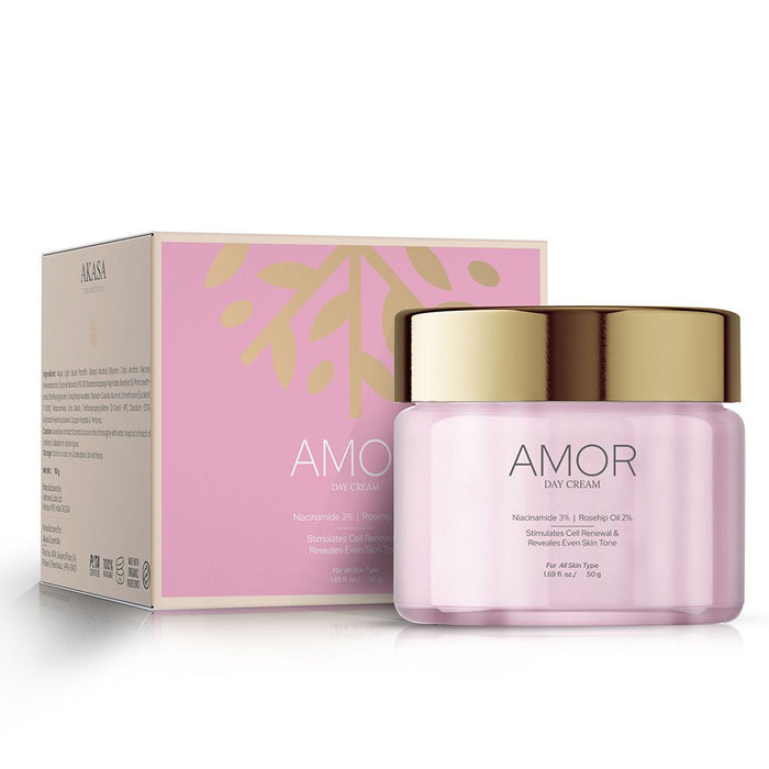 Amor – Day Cream