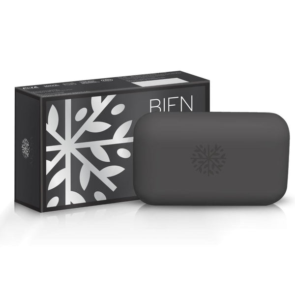 Bien – Charcoal Black Soap
