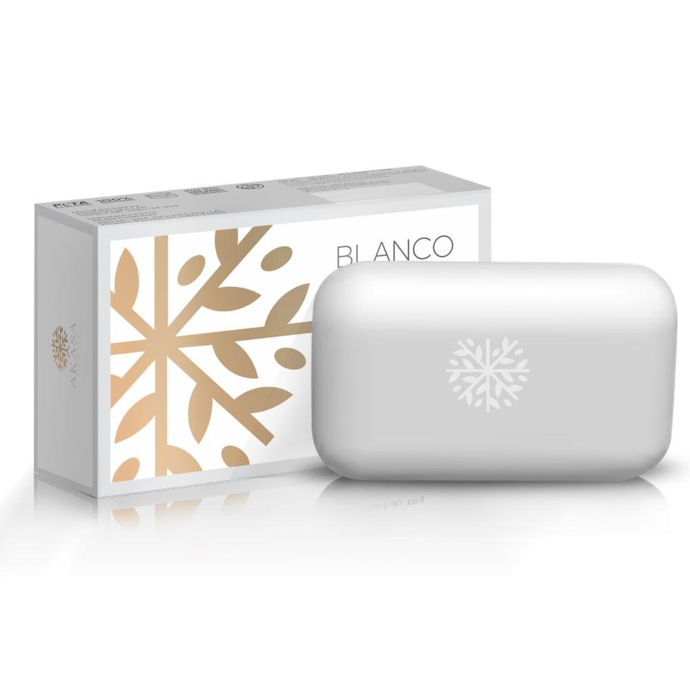 Blanco – Skin Brightening Soap