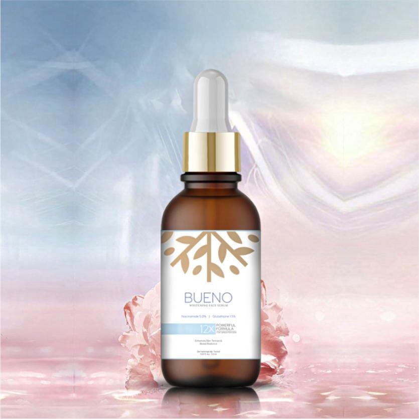 Bueno Whitening Face Serum