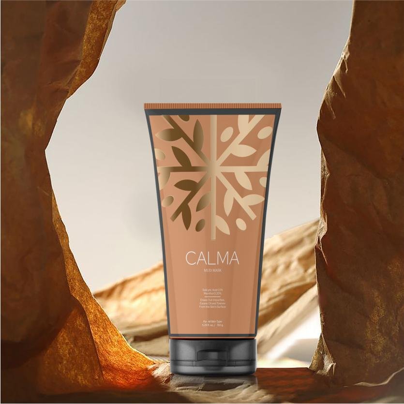 Calma Mud Mask