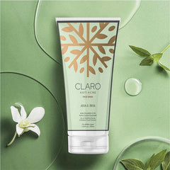 Claro Anti Acne Facewash