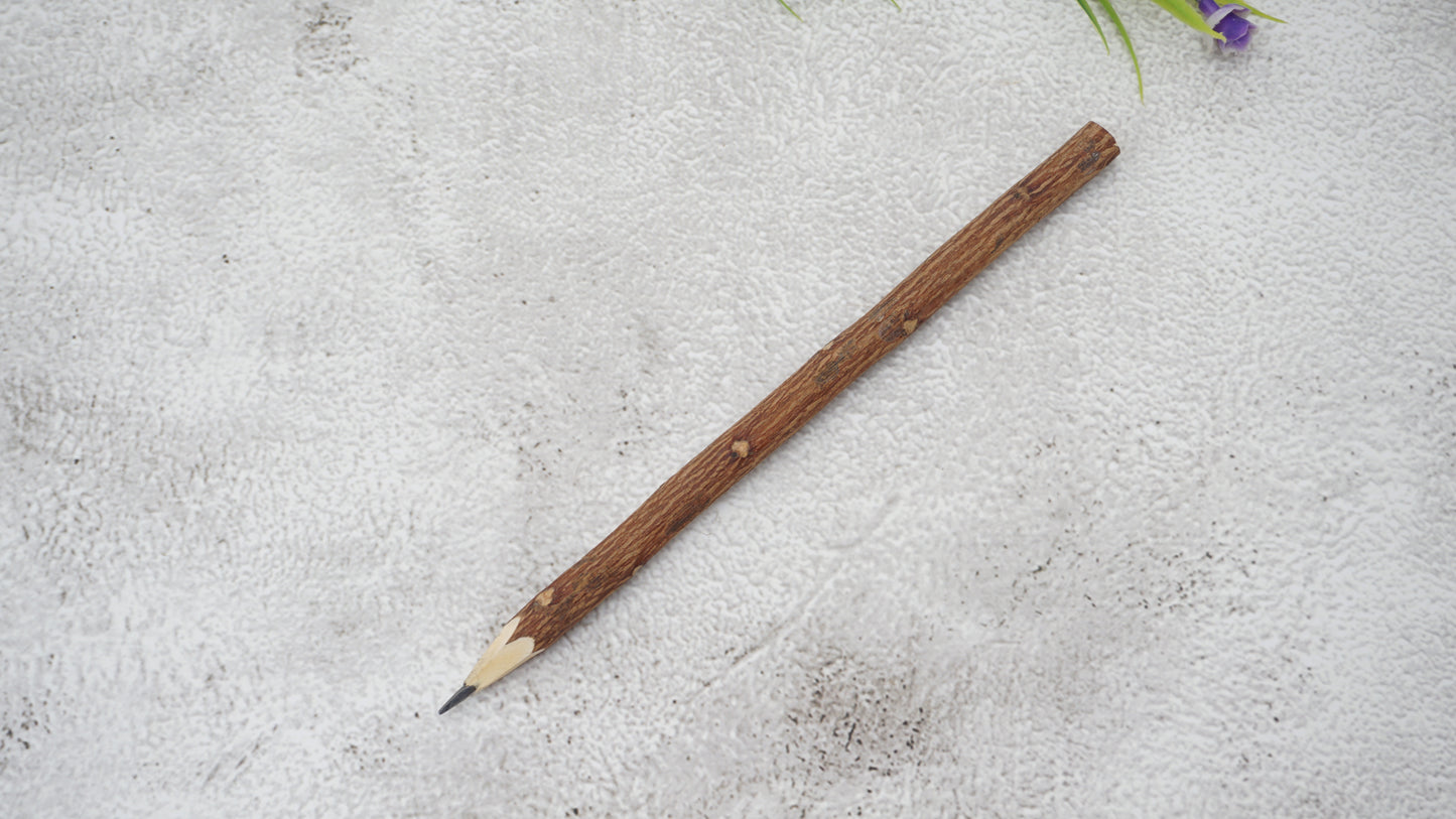 Wooden Pencil