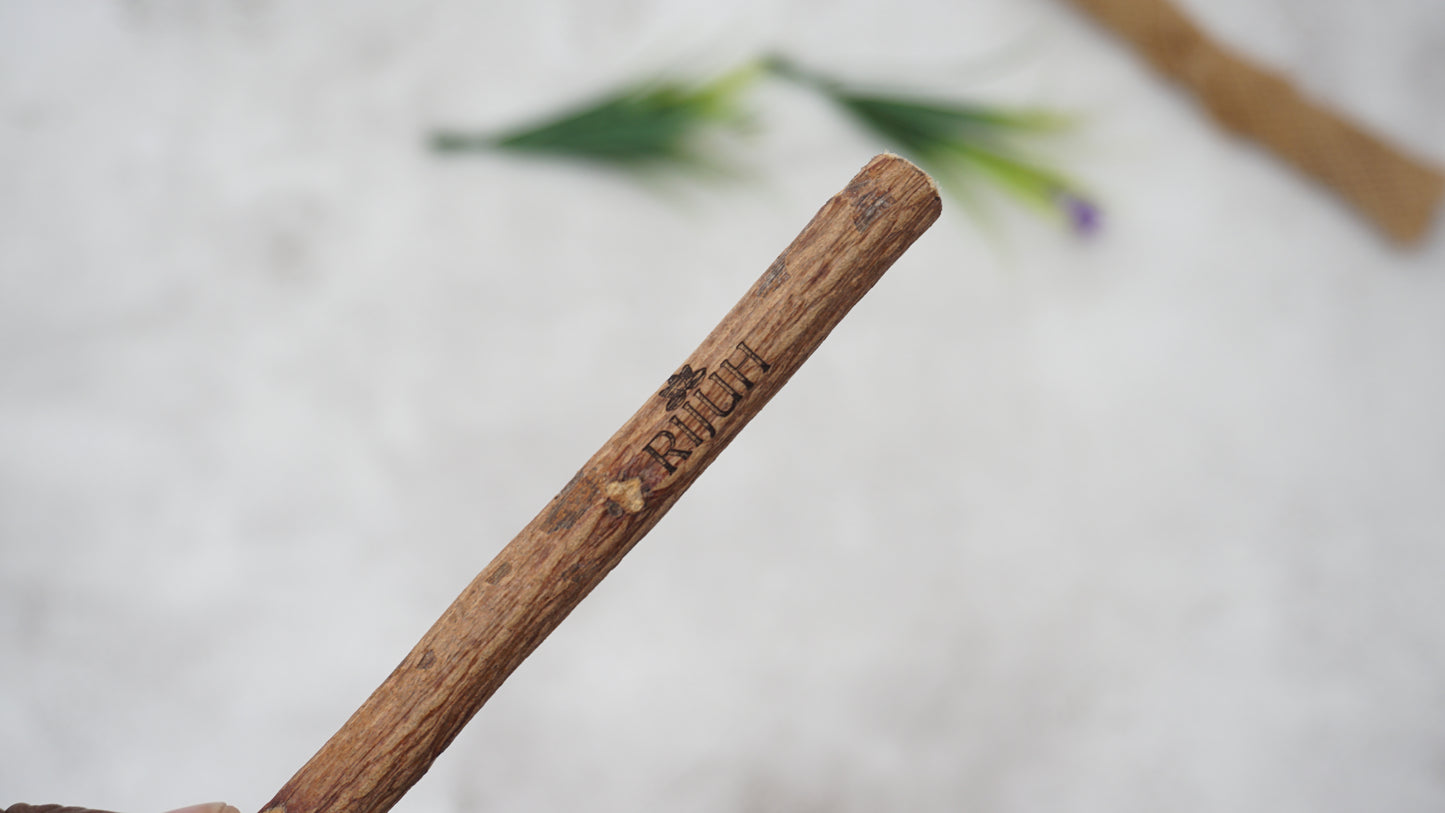 Wooden Pencil