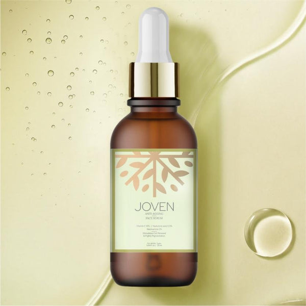 Joven Anti Aging Face Serum