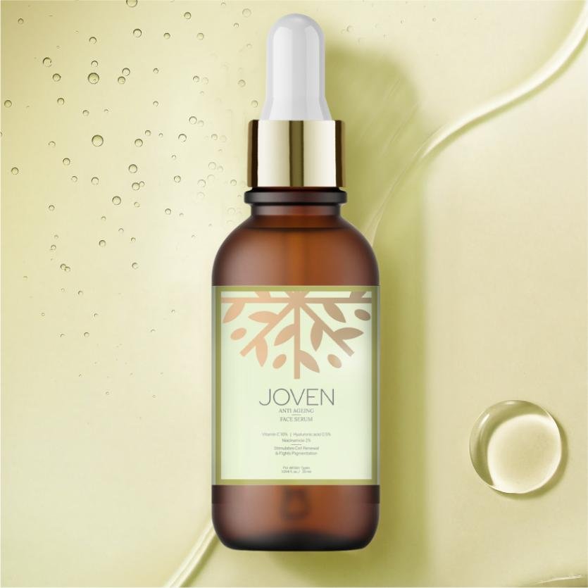 Joven Anti Aging Face Serum