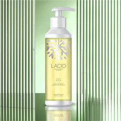 Lacio Keratin & Biotin Shampoo
