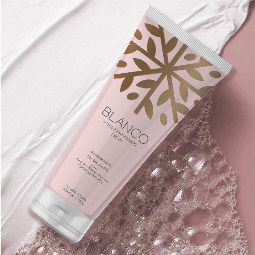 Blanco – Intimate Whitening Cream