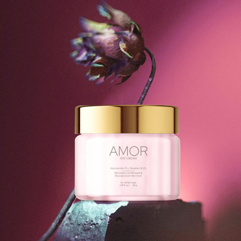 Amor – Day Cream