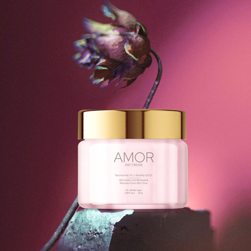 Amor – Day Cream