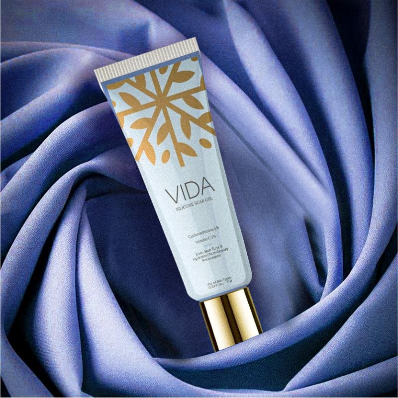 Vida Silicone Scar Gel