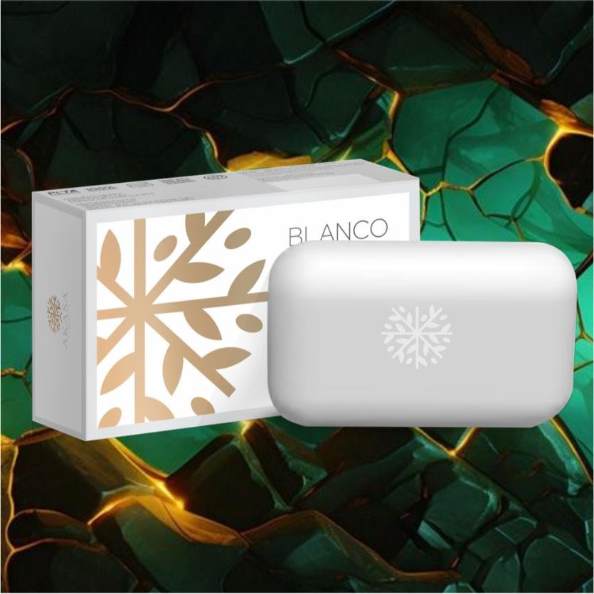 Blanco – Skin Brightening Soap