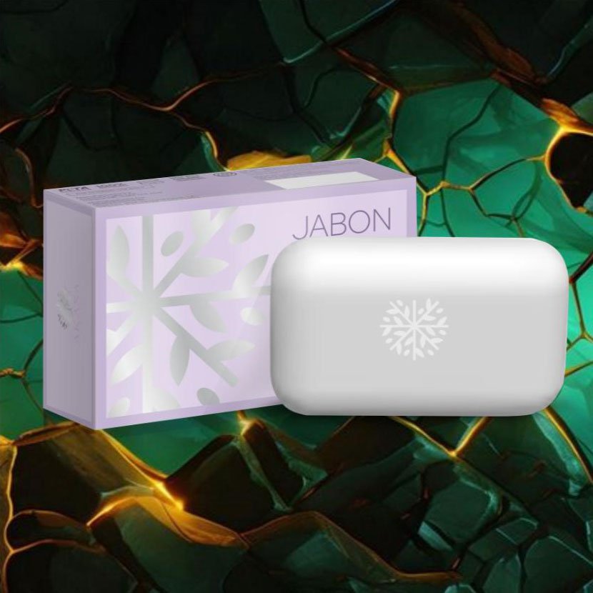 Jabon – Goat Milk Soap