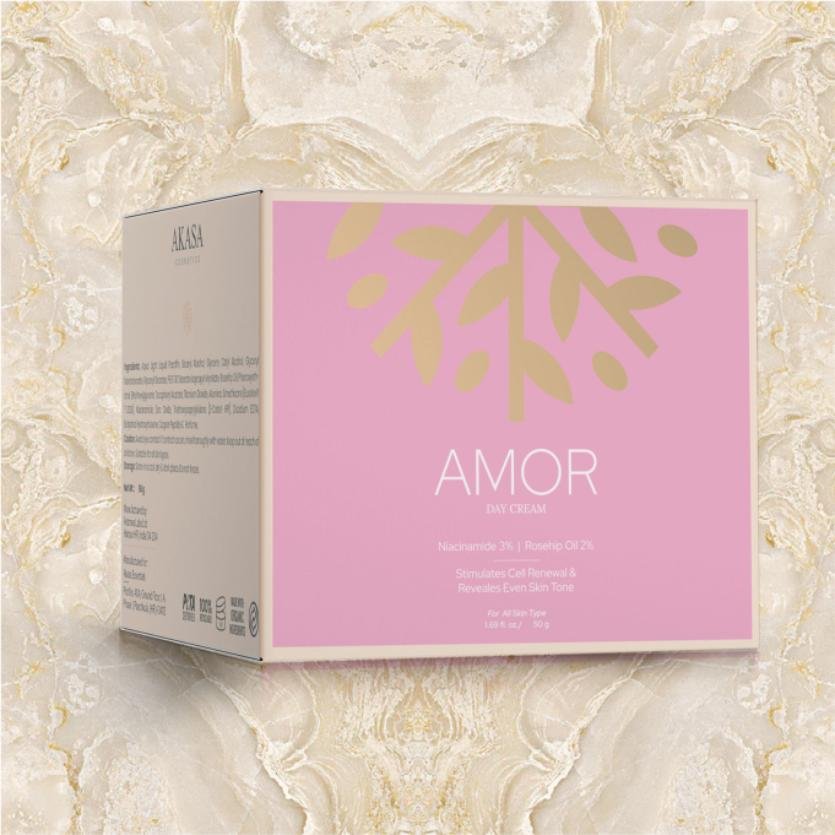 Amor – Day Cream