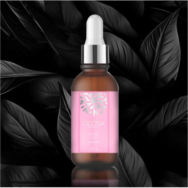 Glosa Hair Growth Serum