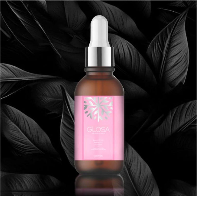 Glosa Hair Growth Serum