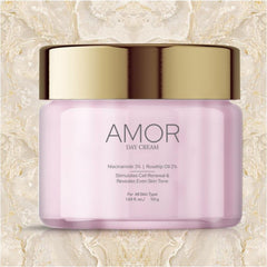 Amor – Day Cream