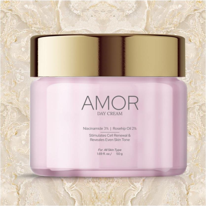 Amor – Day Cream