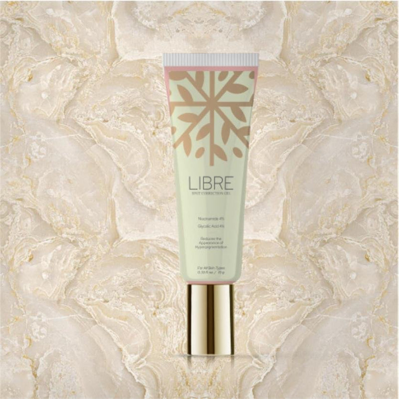 Libre Spot Correction Gel