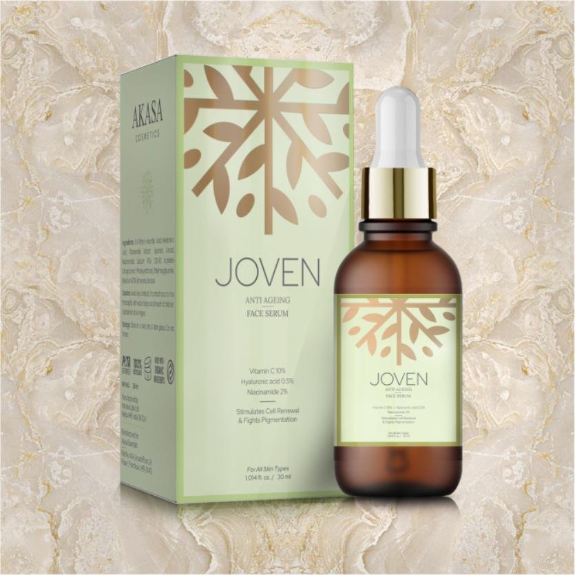 Joven Anti Aging Face Serum