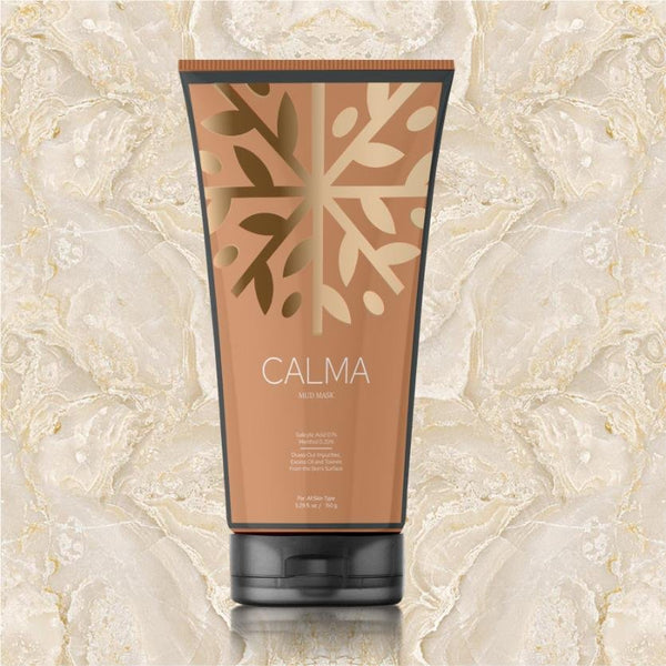 Calma Mud Mask