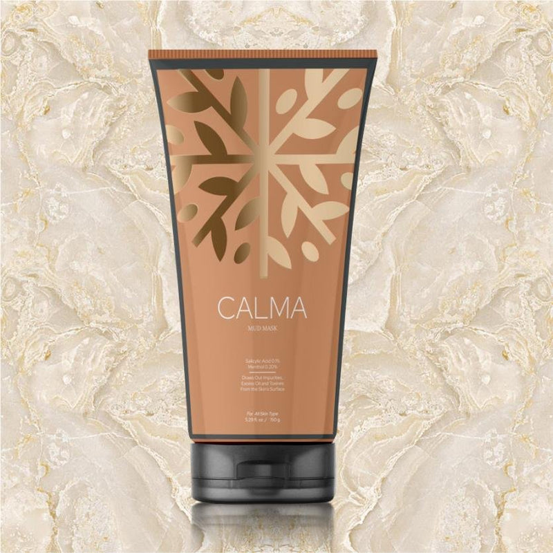 Calma Mud Mask