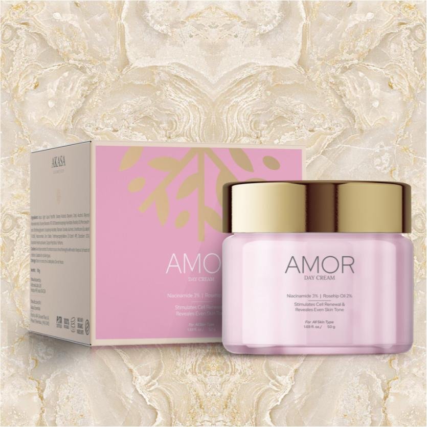 Amor – Day Cream