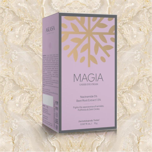 Magia Under Eye Cream
