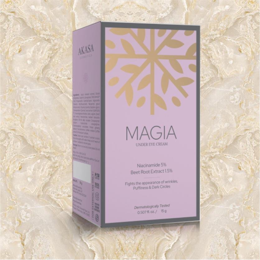 Magia Under Eye Cream