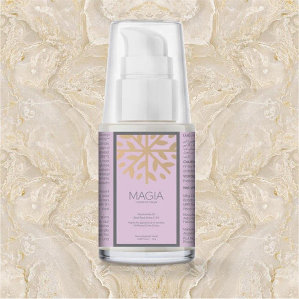 Magia Under Eye Cream